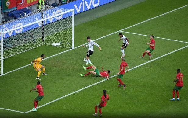 178体育-2比4惨败给德国 葡萄牙队的问题究竟出在哪里？