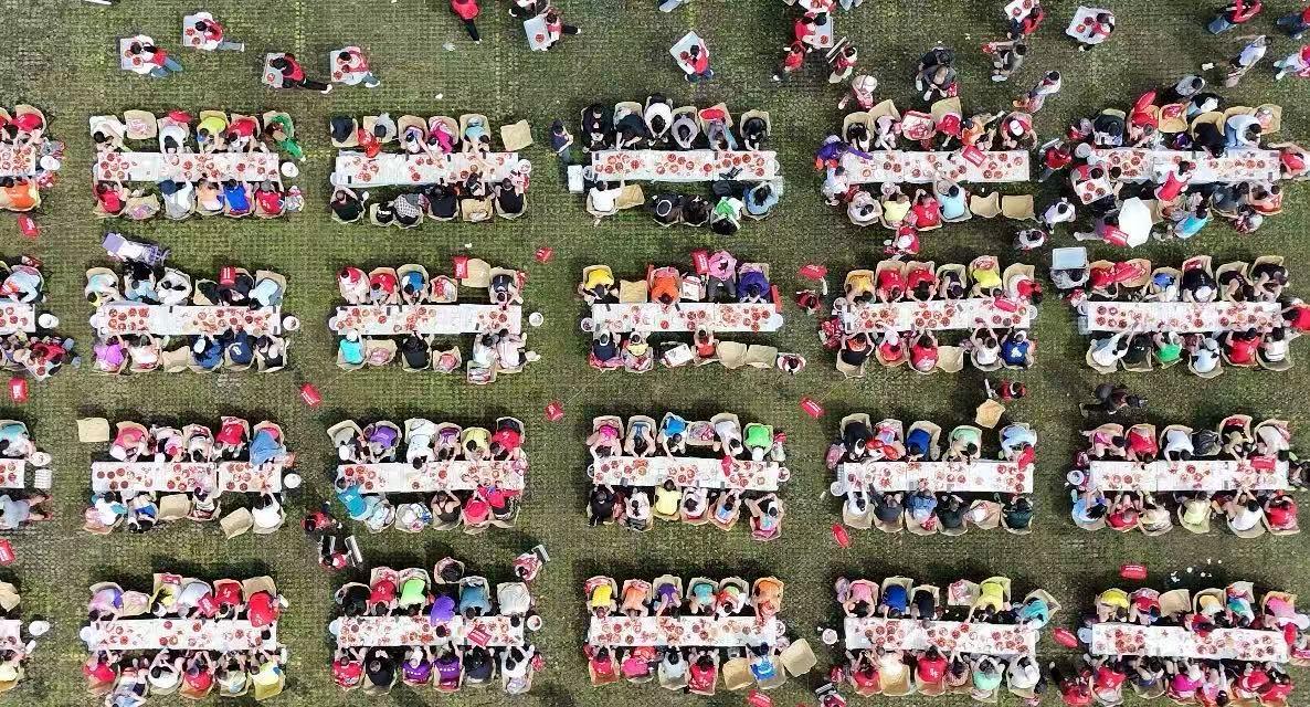 178体育网页版-读懂城市｜10吨小龙虾宴请全国马拉松跑友，潜江打的什么算盘？